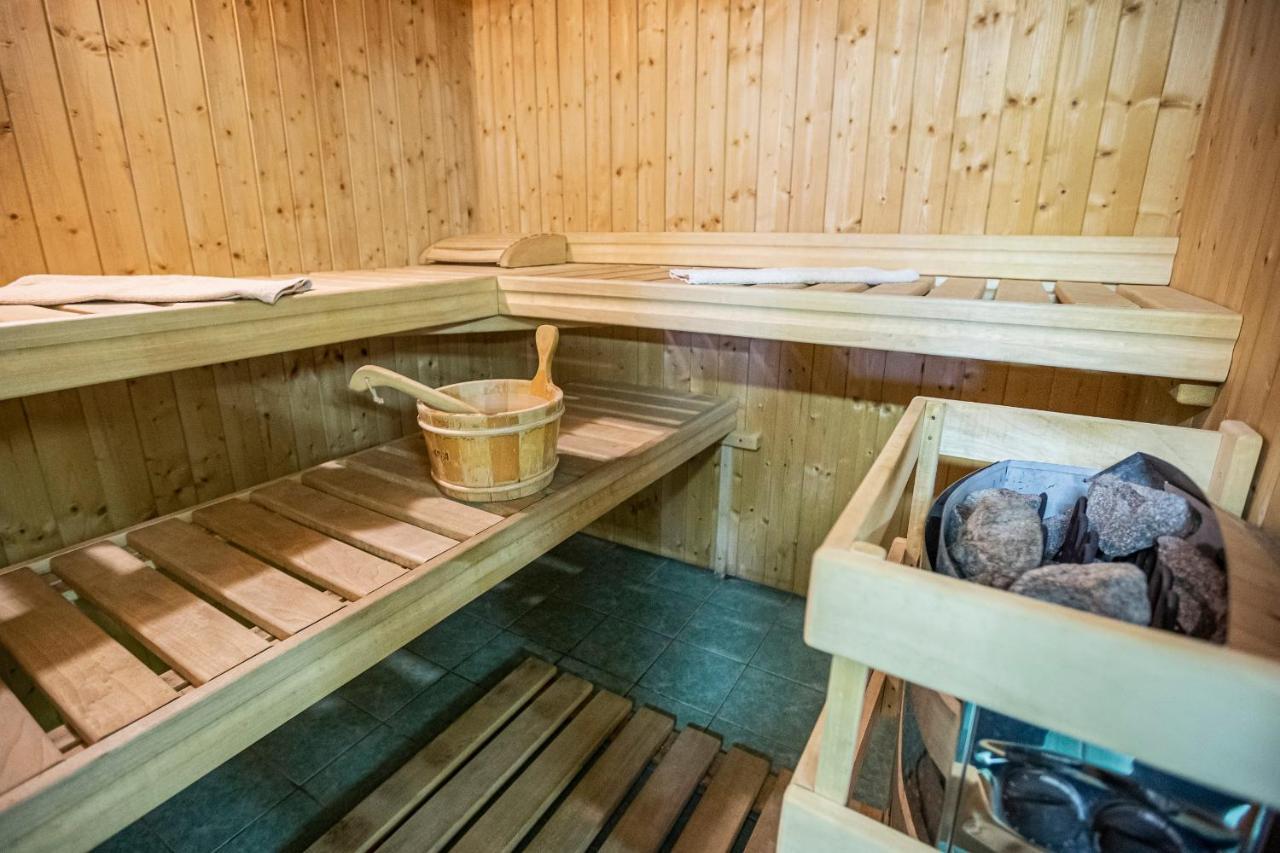 Hotel Rabbit Trhovy Stepanov ภายนอก รูปภาพ